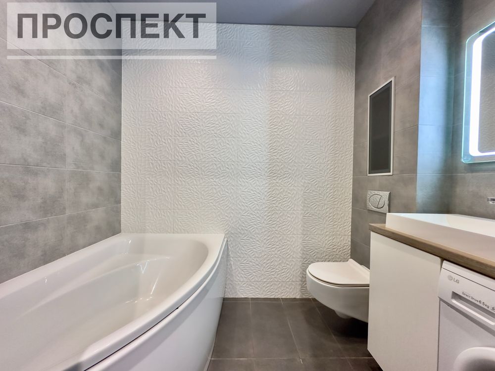 Продам 1 кімн. квартиру вул. Харківська ( ЖК « Зарічний). Вид на річку