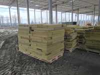 Wełna 30x100x10 Rockwool