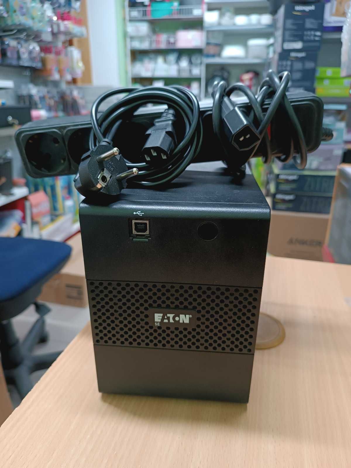 ДБЖ Eaton 5E2000iUSB