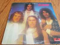 Płyta winylowa-  Sladest album zespołu rockowego Slade