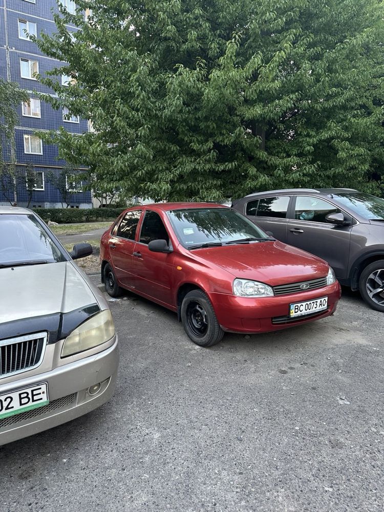 Продам калину 1.6 2006р