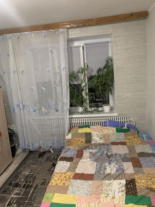 Продам кімнату в гуртожитку Пл Польова