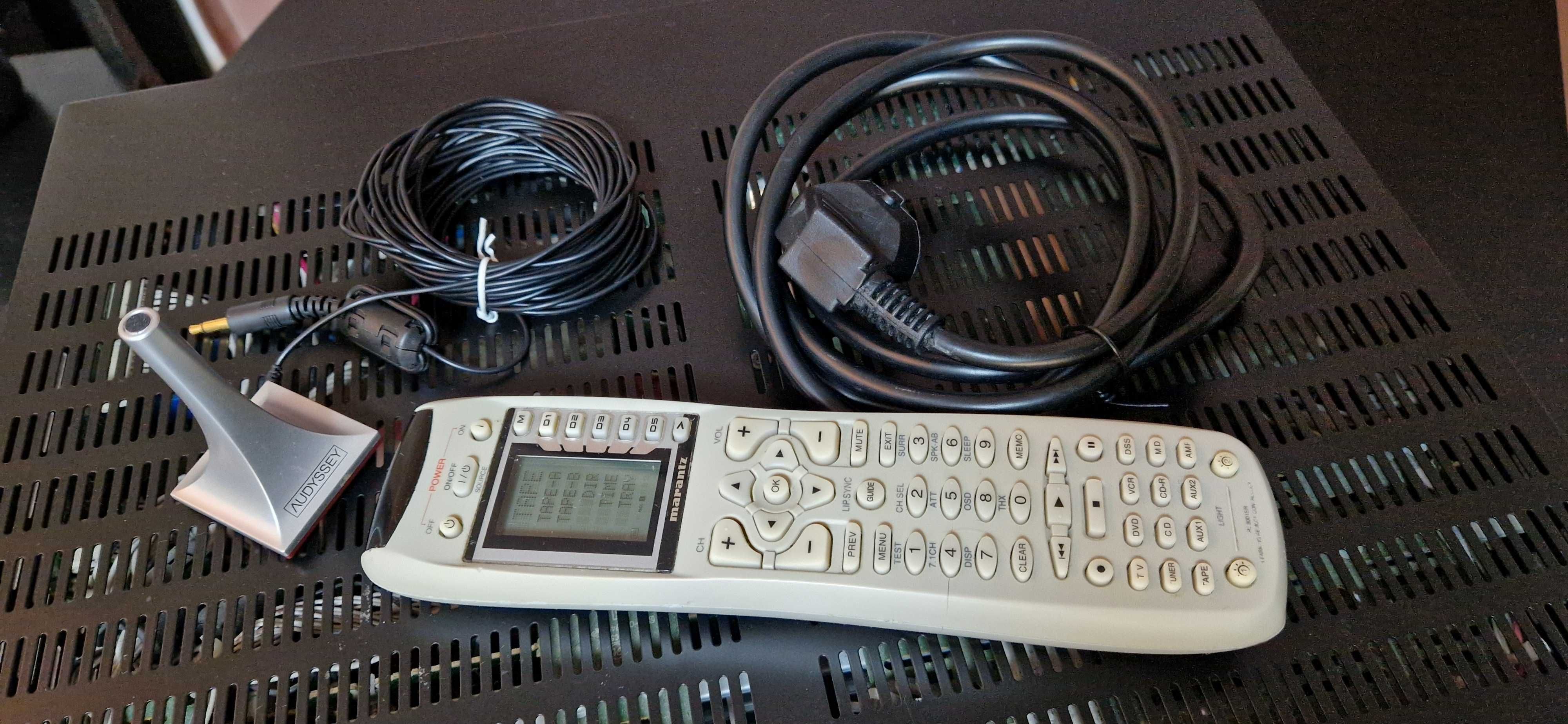 Amplituner wzmacniacz Marantz SR7002 nie denon sony