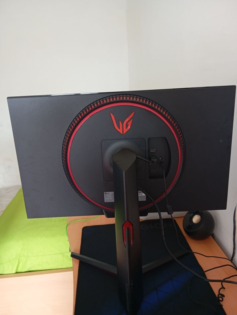 Monitor Lg ultragear