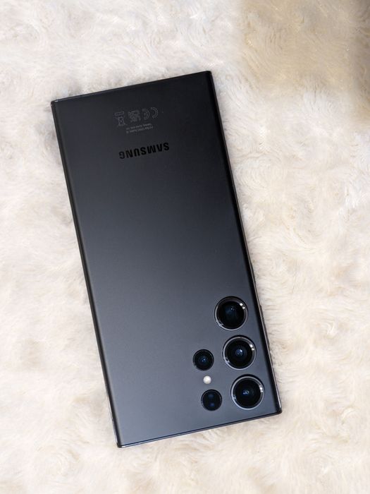 2 sim‼️512gb Ідеал‼️ Samsung galaxy s23 ultra SM-S918B/DS Самсунг с23U