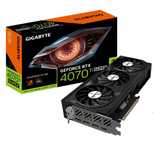 Karta graficzna GIGABYTE GeForce RTX 4070 Ti Super Windforce OC 16G DL