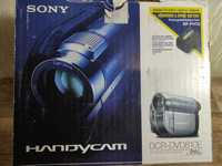 Видеокамера Sony Handycam DCR-DVD810E
