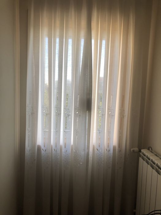 Cortinas desde 60