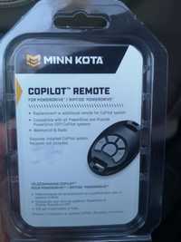 Пульт управления троллинговговым мотором minn kota