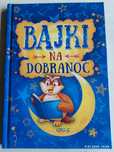 Bajki na dobranoc