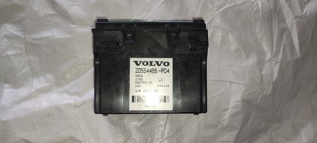 Volvo 00-06 Moduł Sterownik