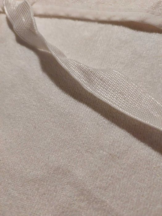 Вологозахисний наматрацник в дитяче ліжечко 60×120см, Верес