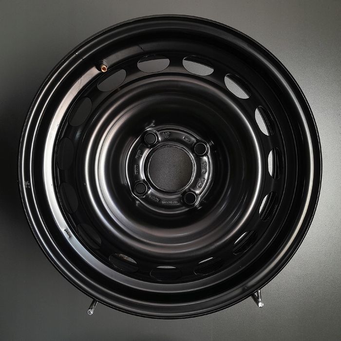 Felgi 15 4x108 Peugeot 207 208, Citroen C3 (F13287-DŚ)