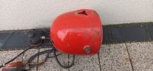 Czasza lampa skorupa część mz ts 150 250