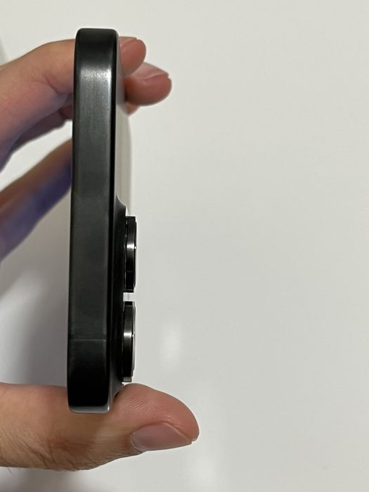 Iphone 15 Pro Max 256GB Preto Titânio Ótimo Estado Original