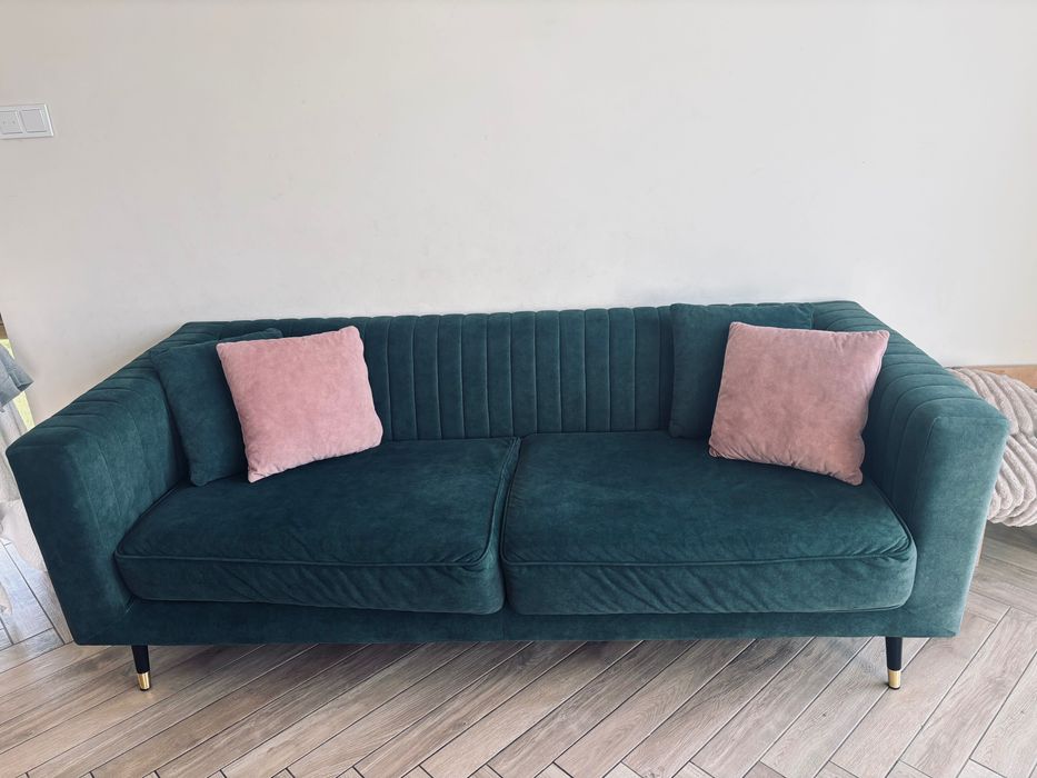 Sofa, Kanapa-piękna! Slender