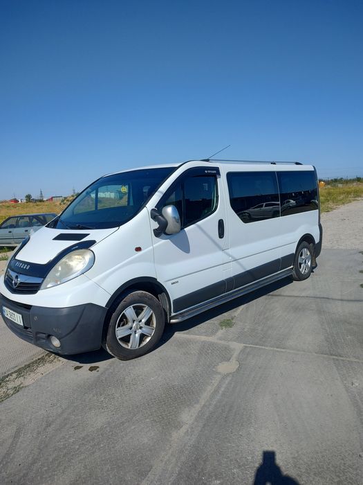 Пассажирские перевозки