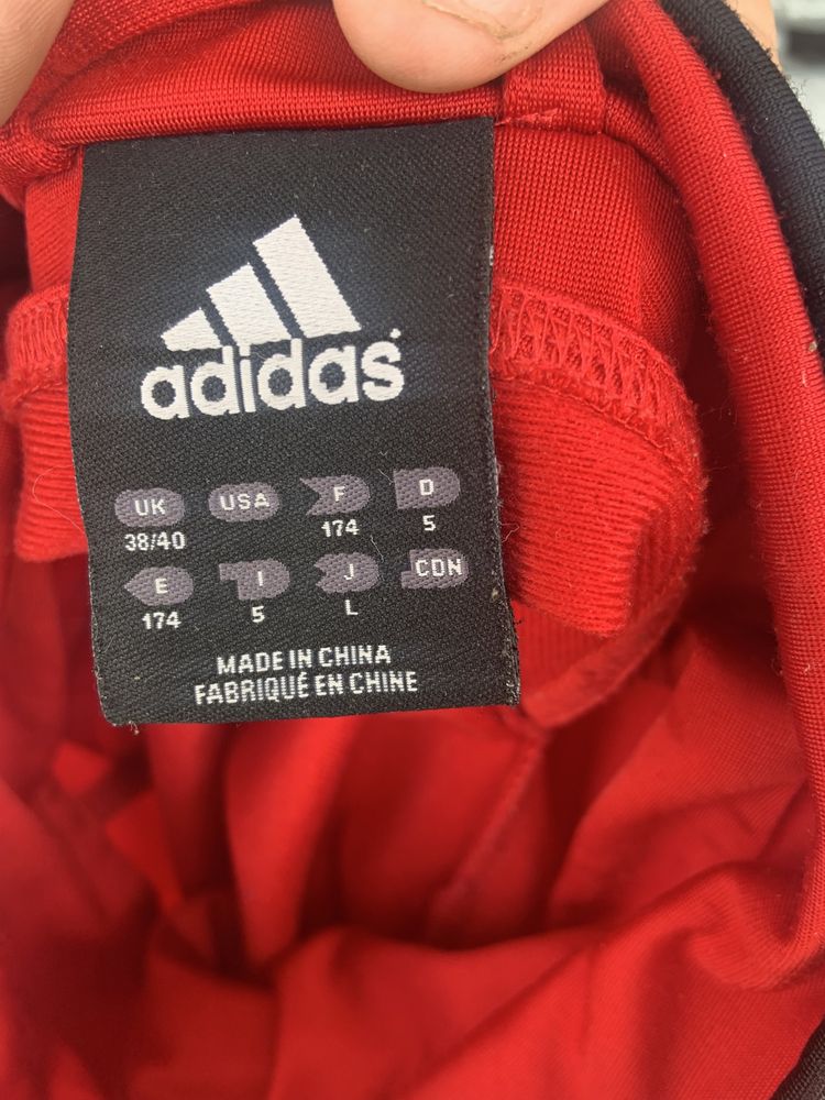 Зіпка adidas orig