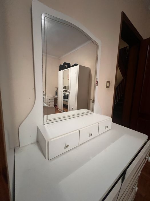 Mobilia de quarto
