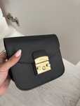Сумка furla черная