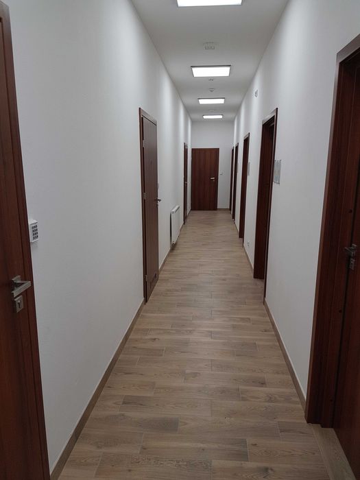 Lokal biurowy/usługowy do wynajęcia - świetna lokalizacja!