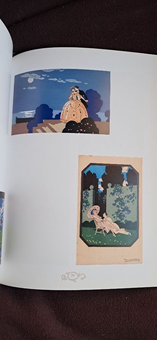 O erotismo através do bilhete postal