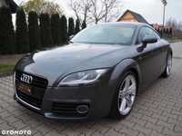 Audi TT Serwisowany, Zadbany!!!