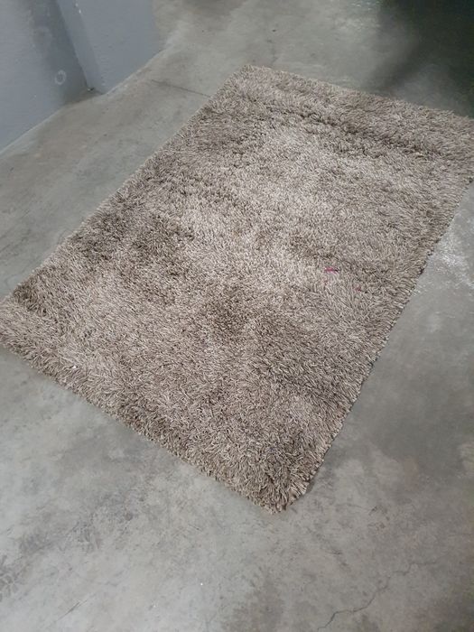 Carpete 1.20 por 1.75