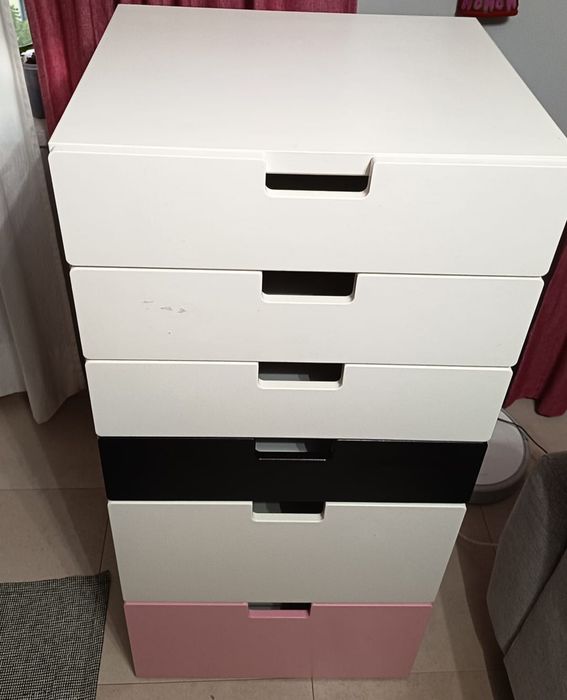 Móvel ikea Smastad