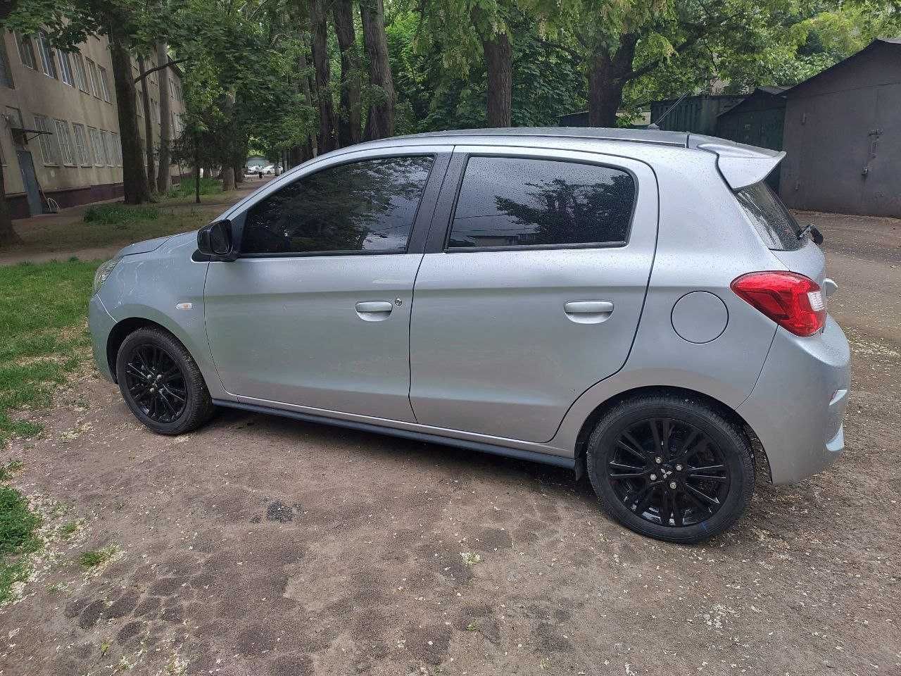 продам авто Mitsubishi Mirage 2019