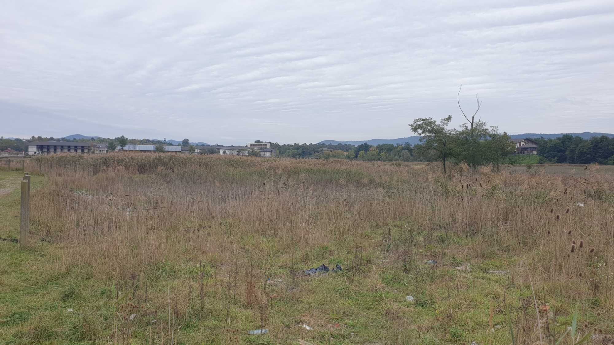 Продам земельну ділянку Солотвино, ділянка на Солених Озерах 10 соток