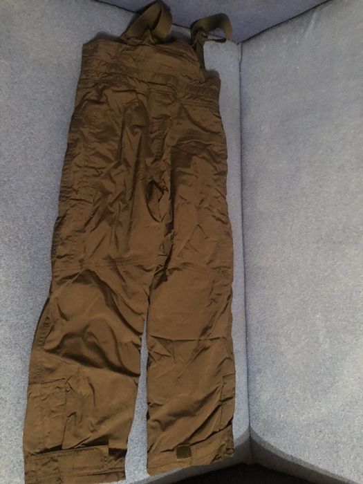 Полукомбинезон унисекс