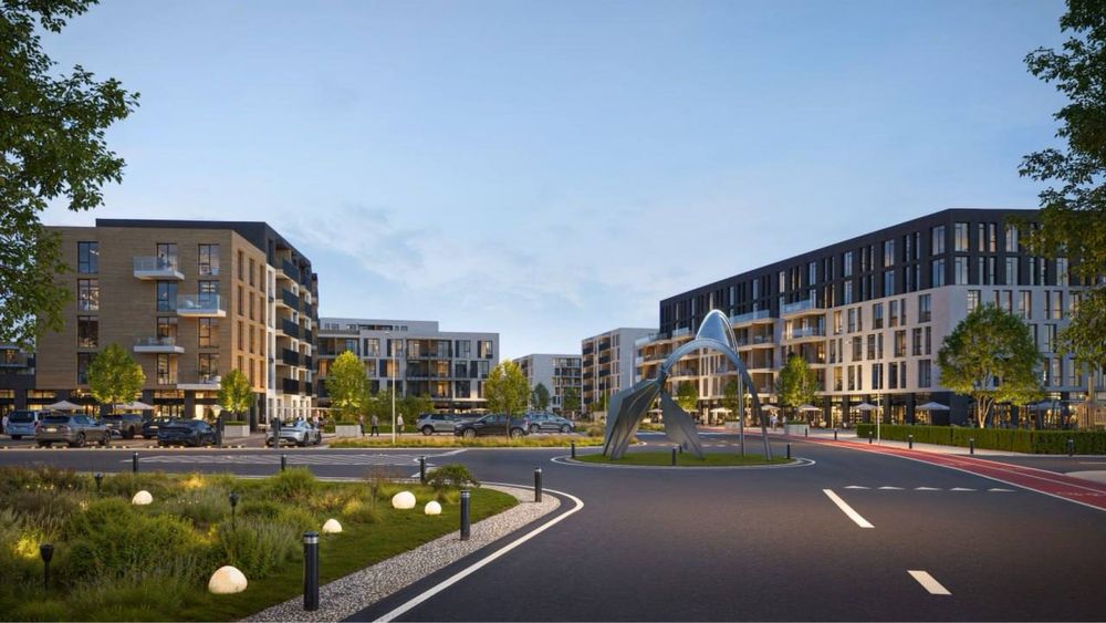 Чорнова однокімнатна квартира з газом | 1050дол м2 | гарна локація |