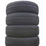 185/65/15 Pirelli 185/65R15 88T Snowcontrol W190 Zima 2019 7-7.8mm