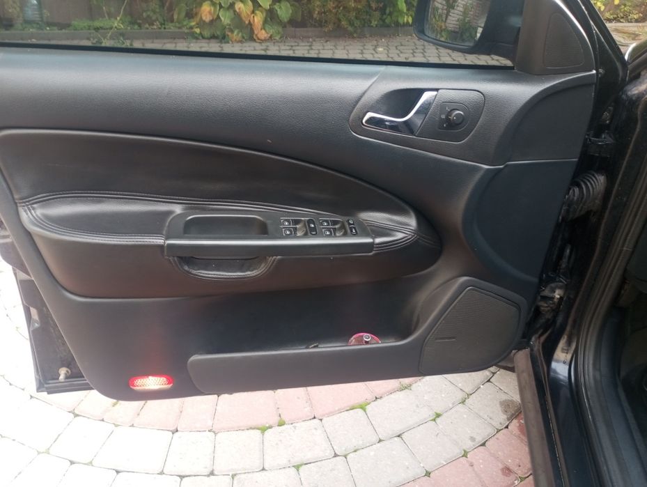 Продам Skoda Octavia 2005