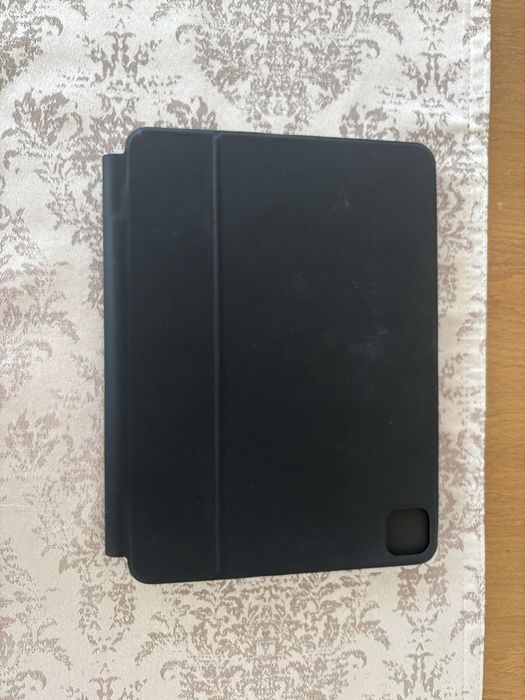 Etui z klawiaturą Bluetooth Dux Ducis (MK Series) do Ipad 11