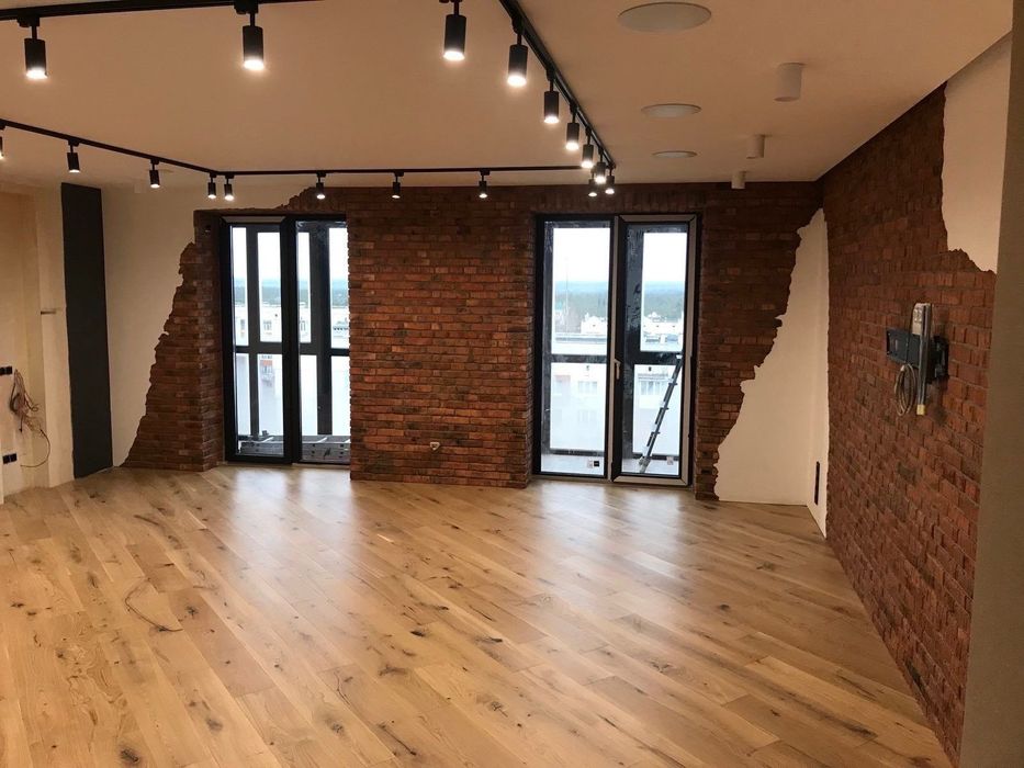 Реставрація, циклювання,ремонт старих паркетних підлог