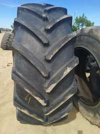 Opona rolnicza 710/75r34 Michelin kombajn Claas Fendt John Deere case