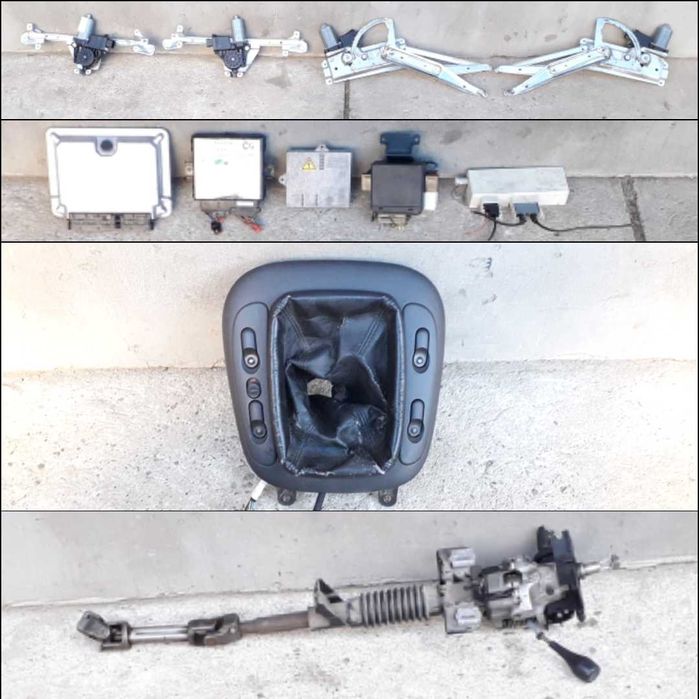 опель вектра б салон торпеда  запчасти opel vectra b