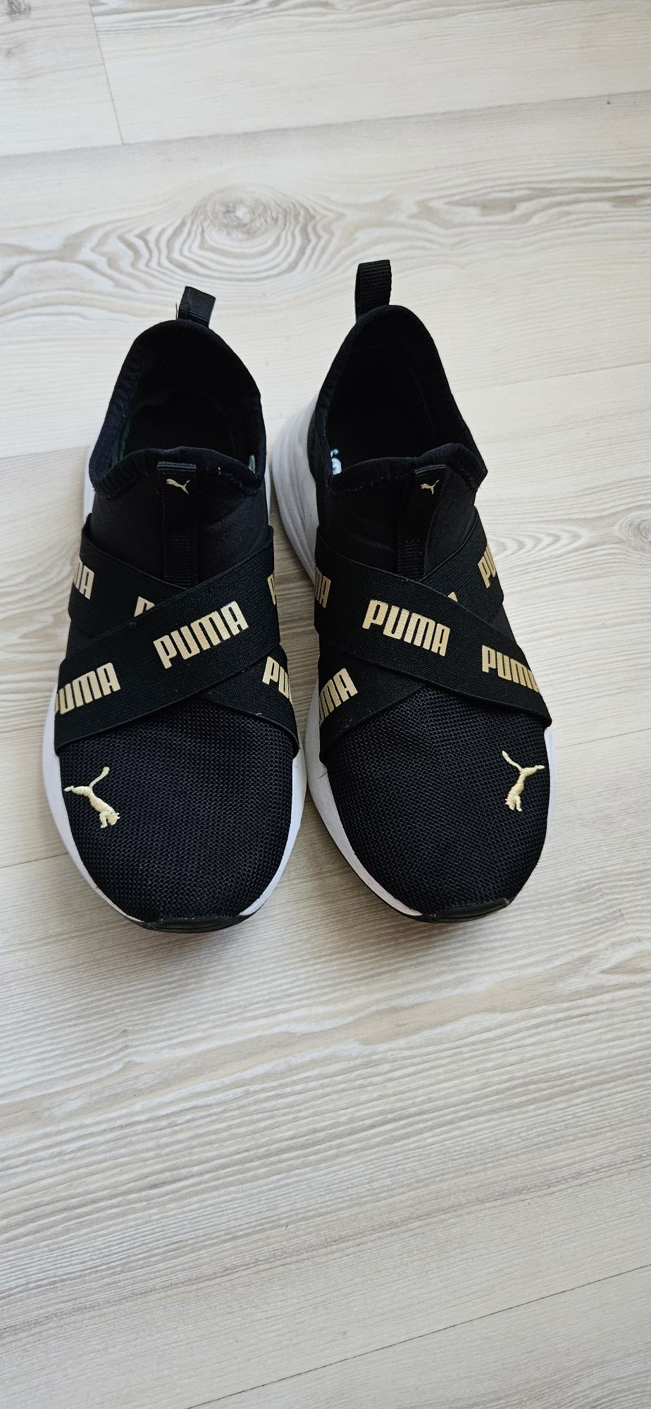 Кросівки Puma 35,5 рр
