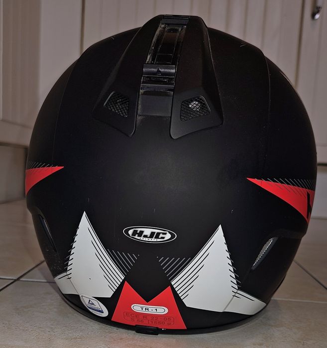 Kask integralny HJC TR-1 roz S 55-56