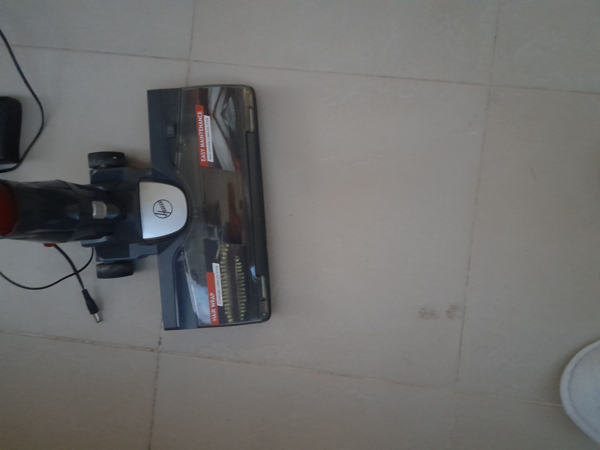 aspirador Hoover hf 300