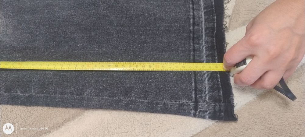 Джинси,Flare флейерд