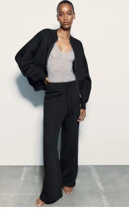 Костюм зара. Спортивний костюм zara. На олх доставці
