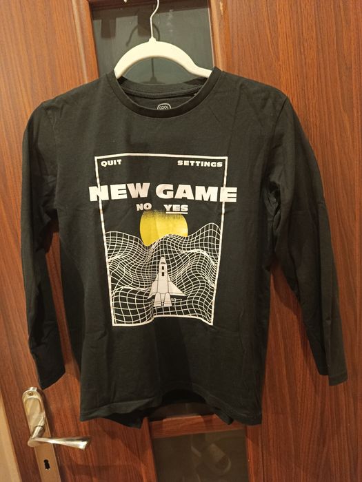 Bluzka Cool club 152