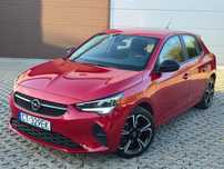 Opel Corsa Bogata wersja ** serwisowany w ASO ** AUTOMAT