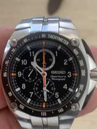 SEIKO SPORTURA estado quase imaculado