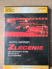 Film Zlecenie (2 płyty DVD/VCD)