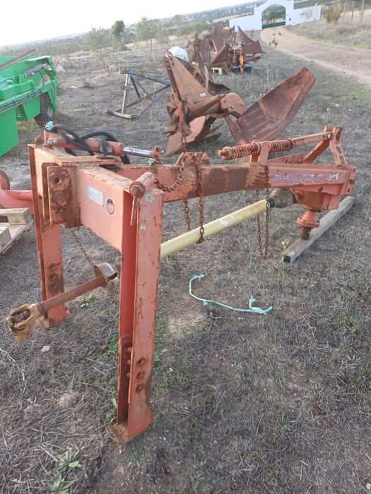 Broca Herculano         .