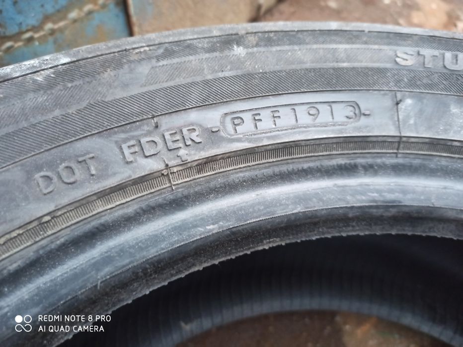 Шини Yokohama iceGUARD iG51v 215/60 R17 Р17